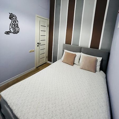 Iren Smart Apartment リヴィウ エクステリア 写真