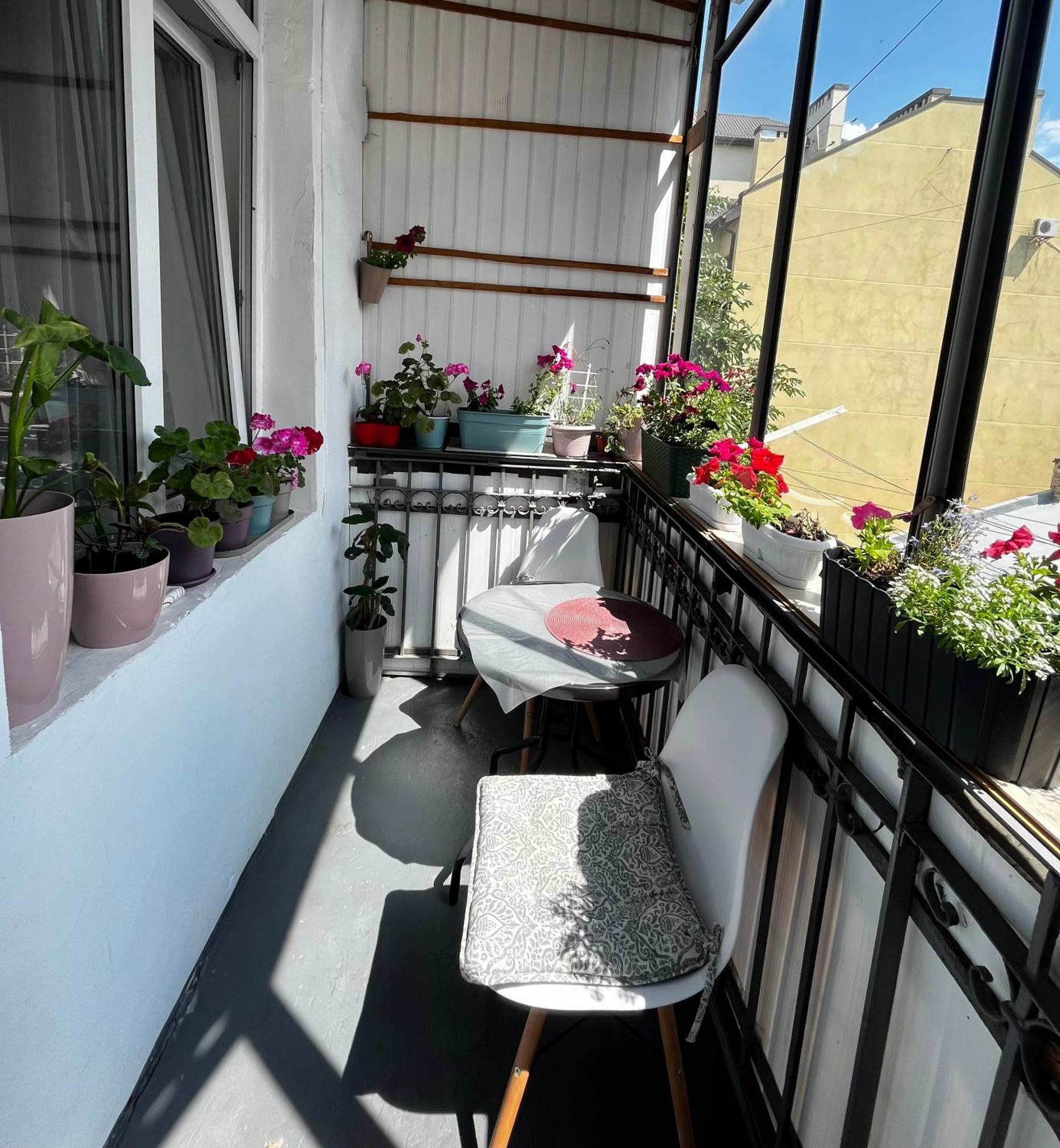 Iren Smart Apartment リヴィウ エクステリア 写真