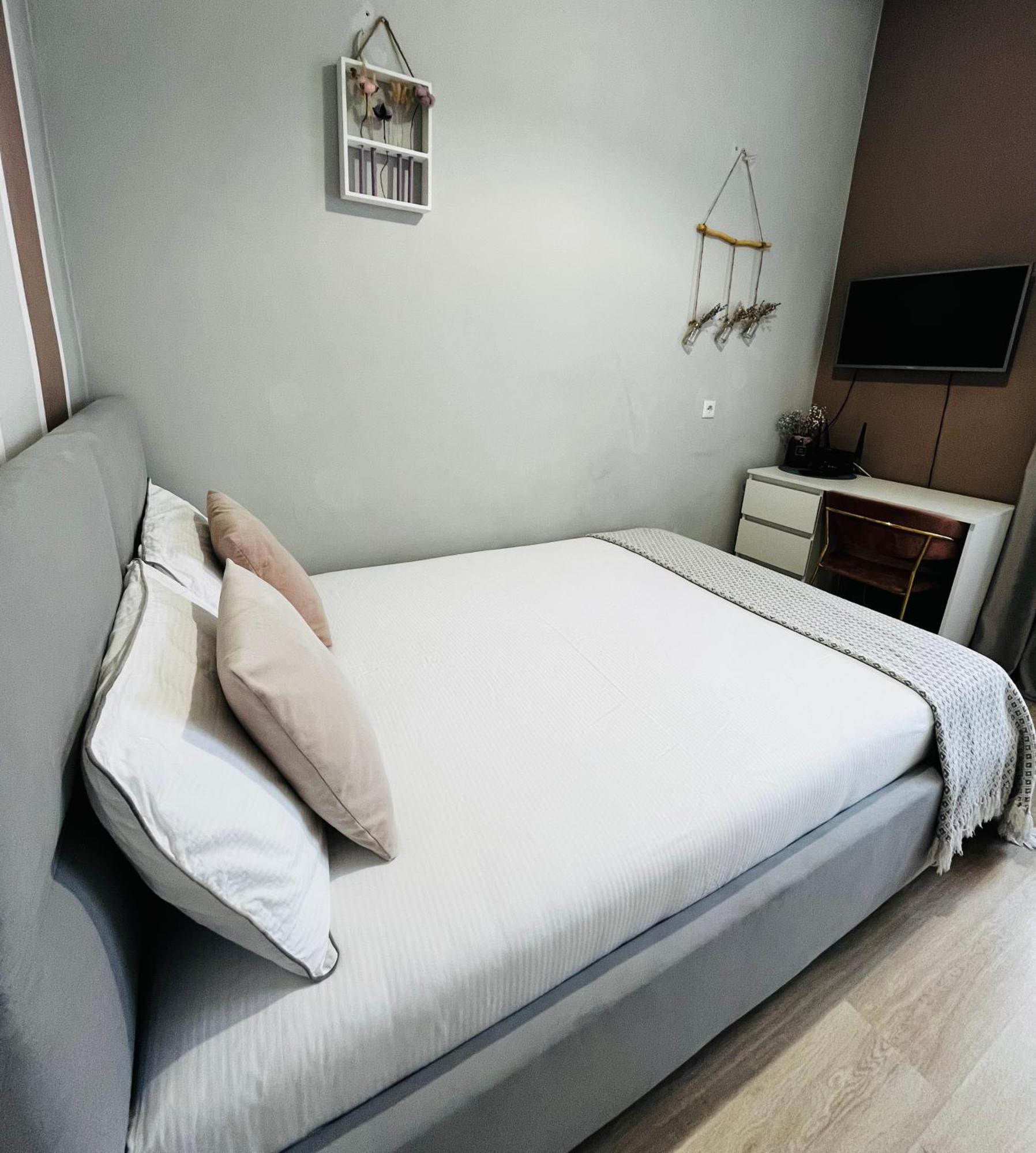 Iren Smart Apartment リヴィウ エクステリア 写真