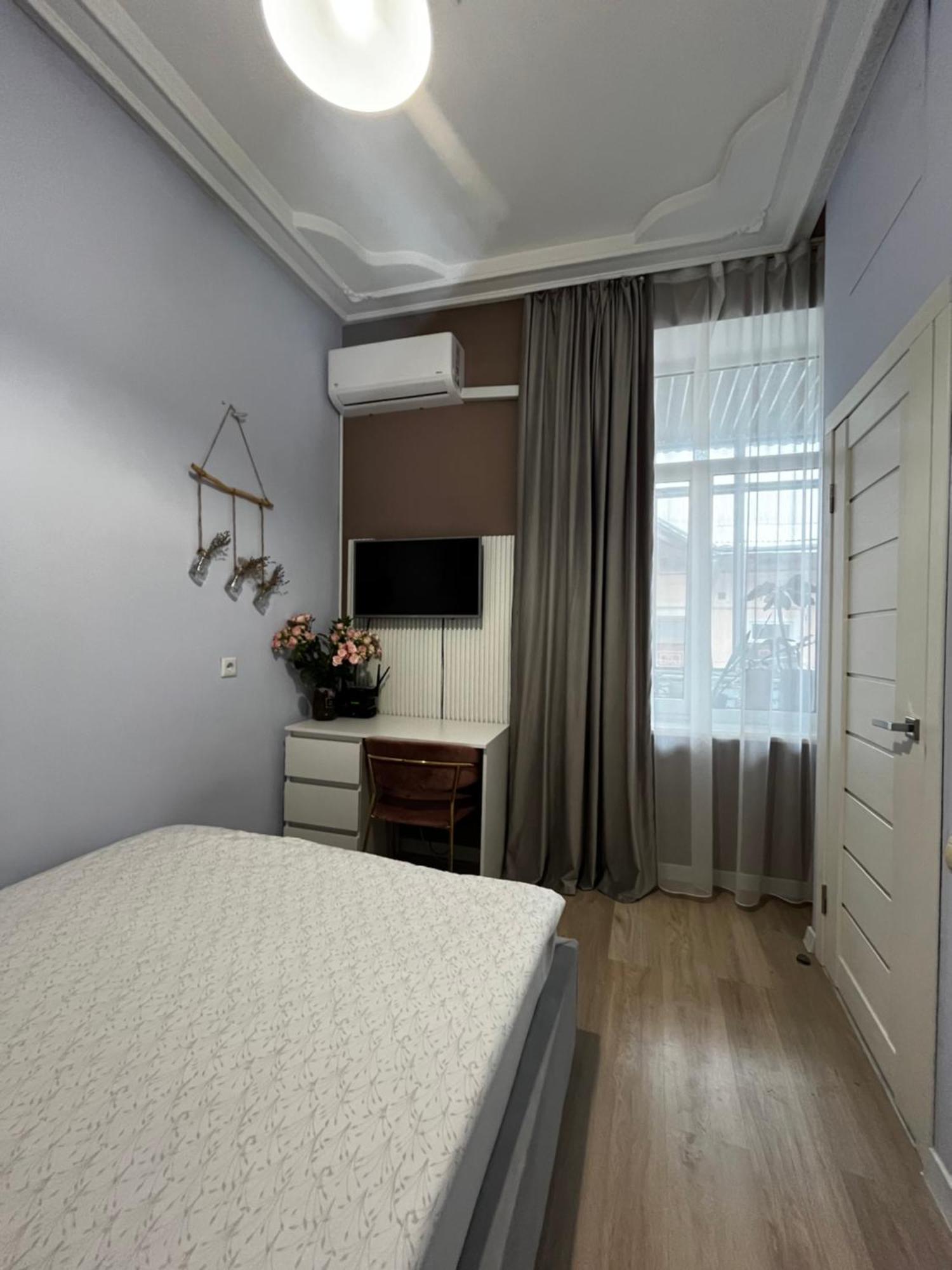 Iren Smart Apartment リヴィウ エクステリア 写真