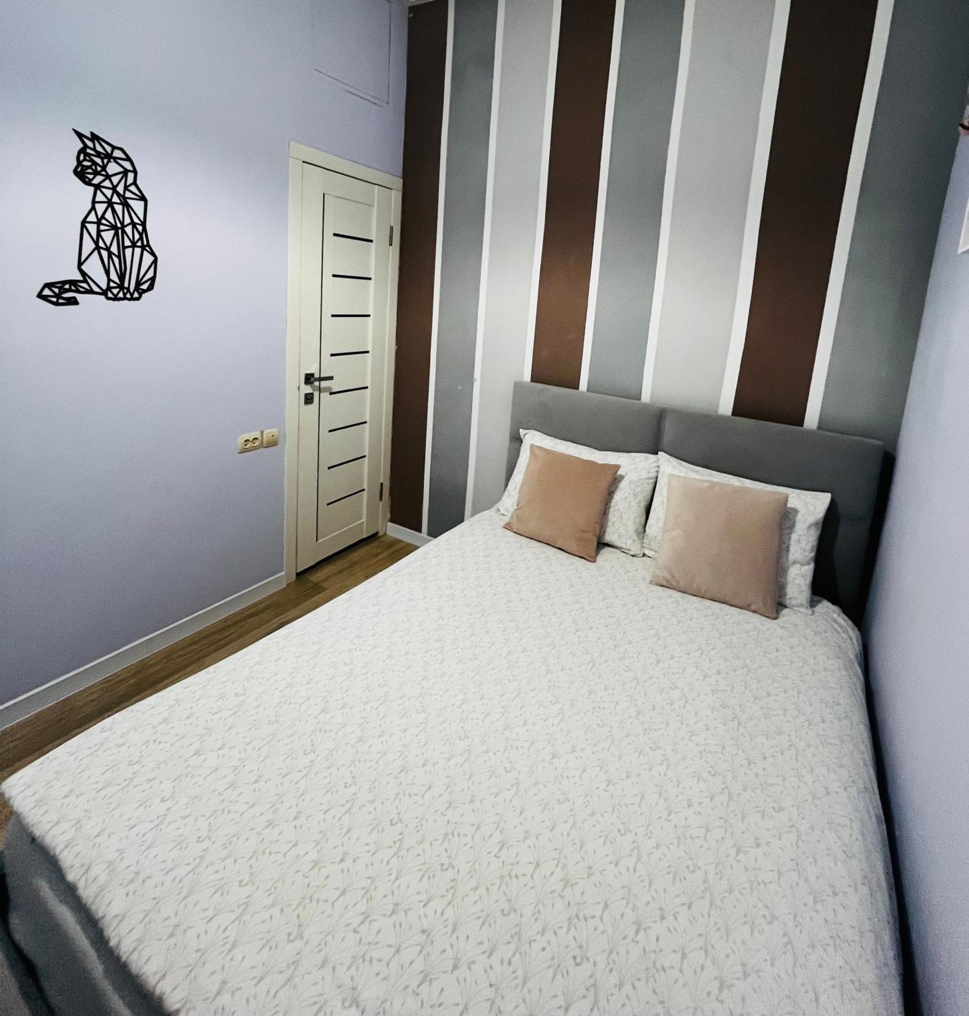 Iren Smart Apartment リヴィウ エクステリア 写真
