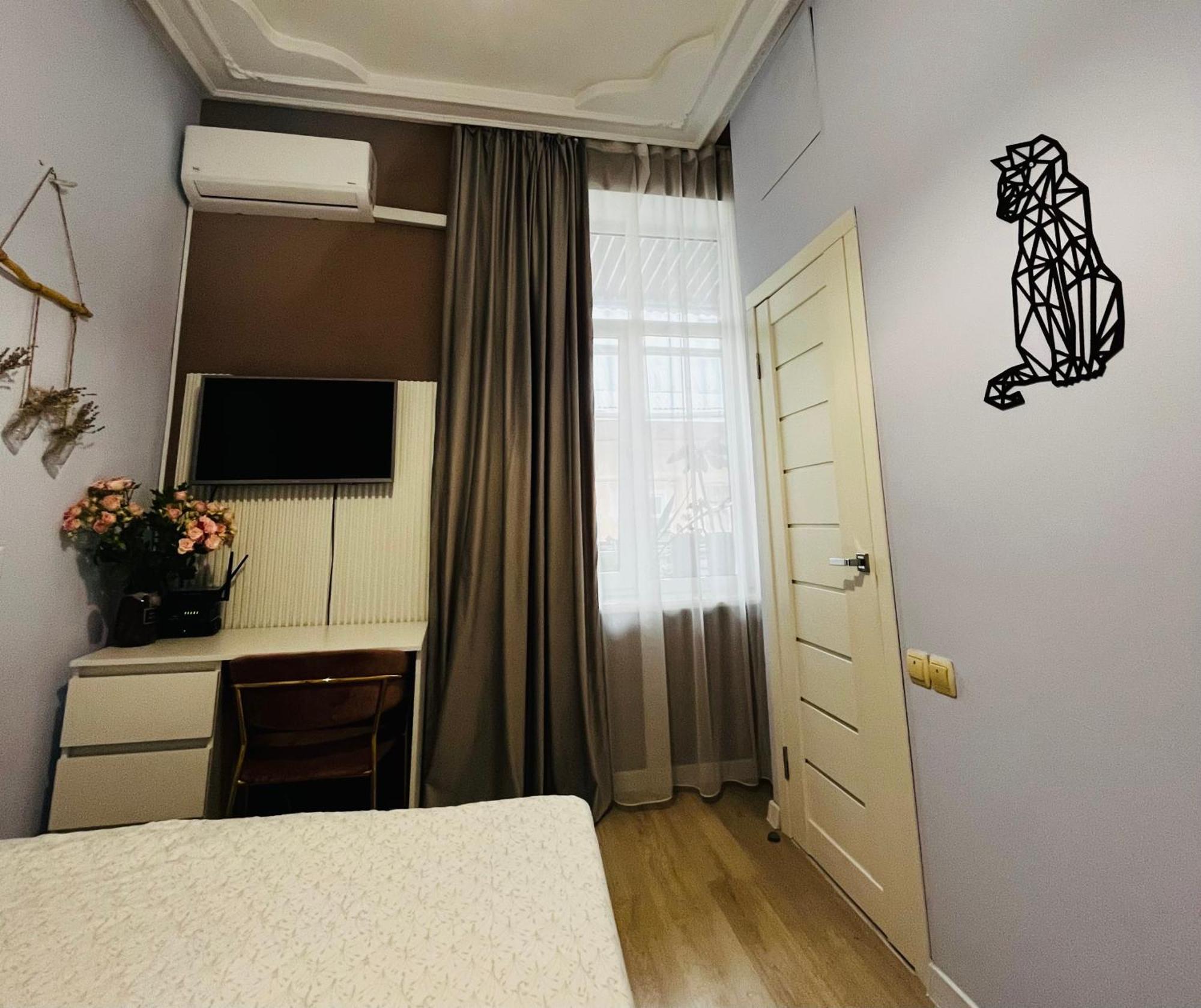 Iren Smart Apartment リヴィウ エクステリア 写真